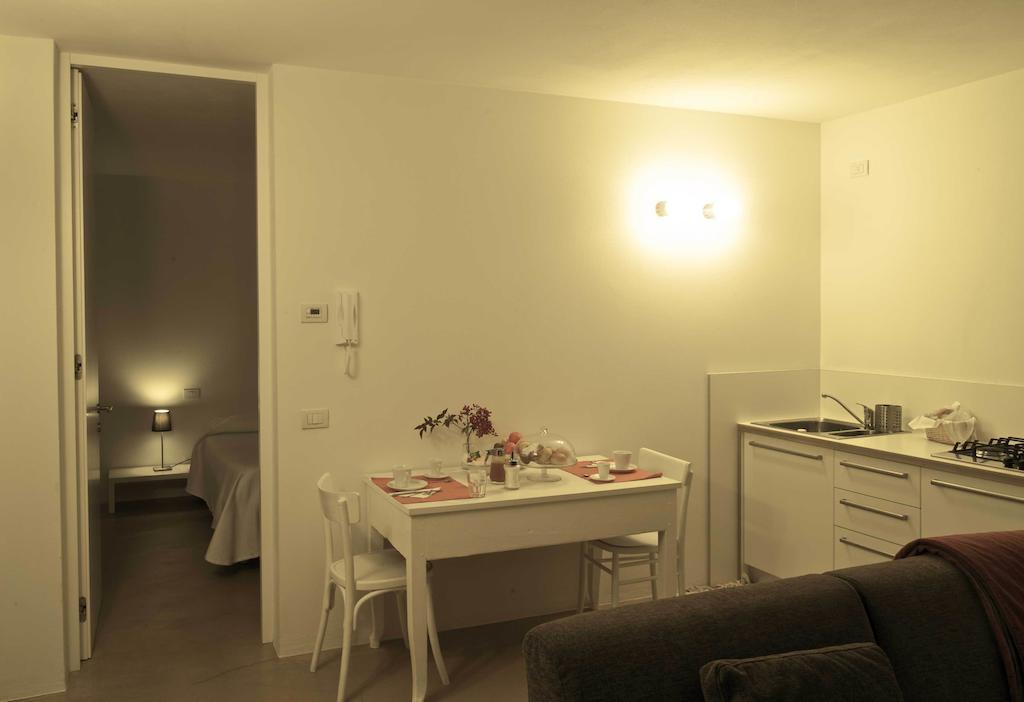 Casa Ester Feltre Room photo